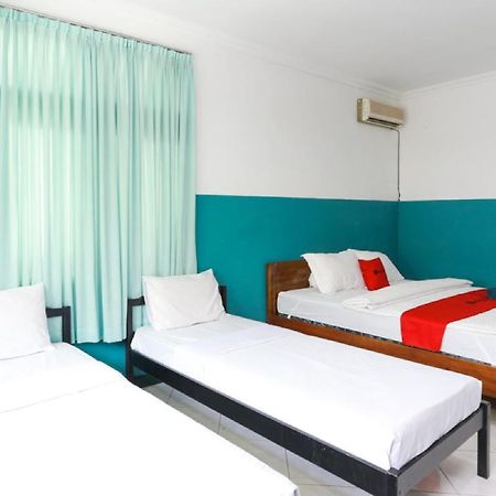 Reddoorz Syariah Near Alun Alun Magelang Bayeman Hotel Екстериор снимка
