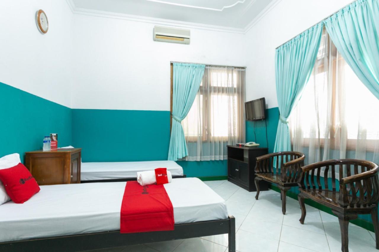 Reddoorz Syariah Near Alun Alun Magelang Bayeman Hotel Екстериор снимка