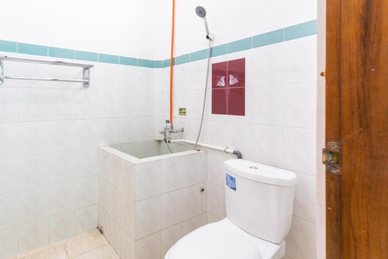 Reddoorz Syariah Near Alun Alun Magelang Bayeman Hotel Екстериор снимка