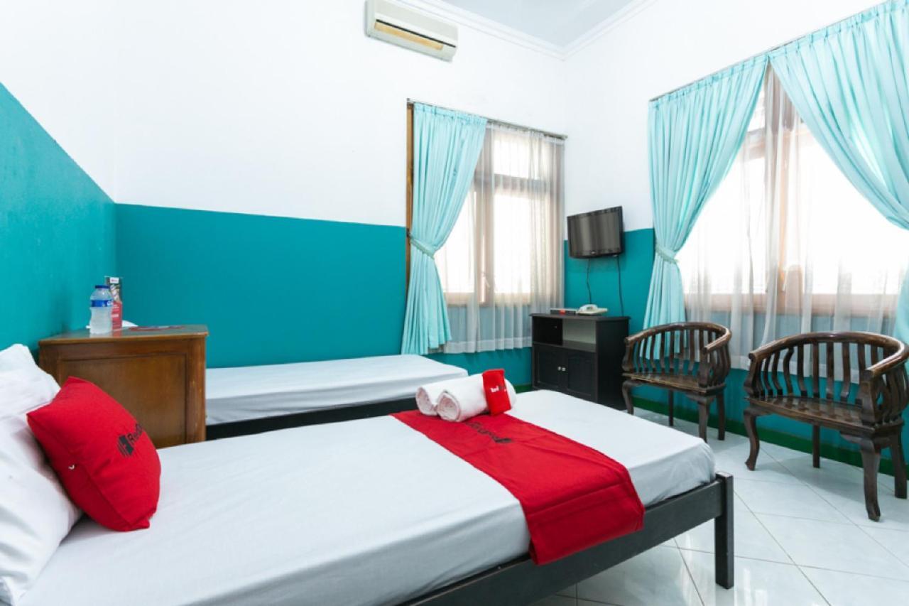 Reddoorz Syariah Near Alun Alun Magelang Bayeman Hotel Екстериор снимка