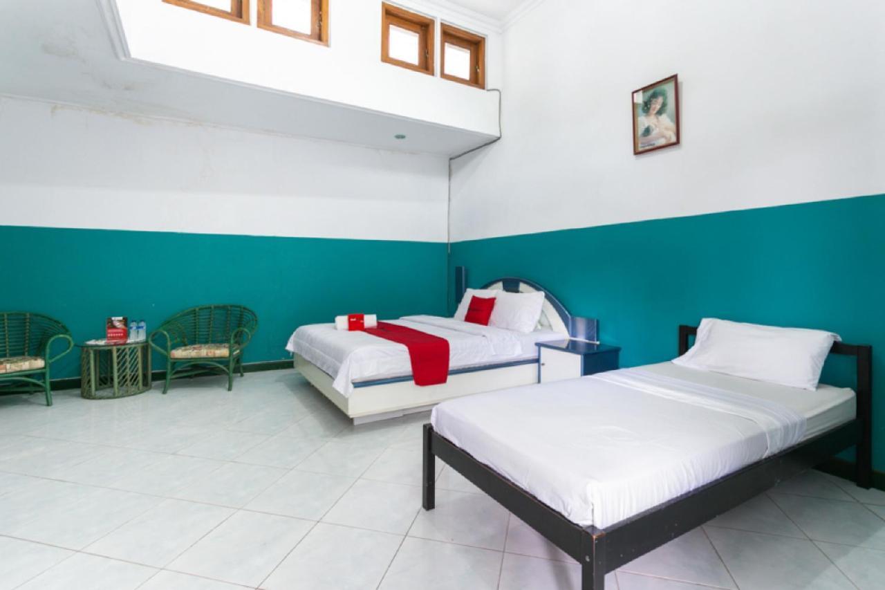 Reddoorz Syariah Near Alun Alun Magelang Bayeman Hotel Екстериор снимка