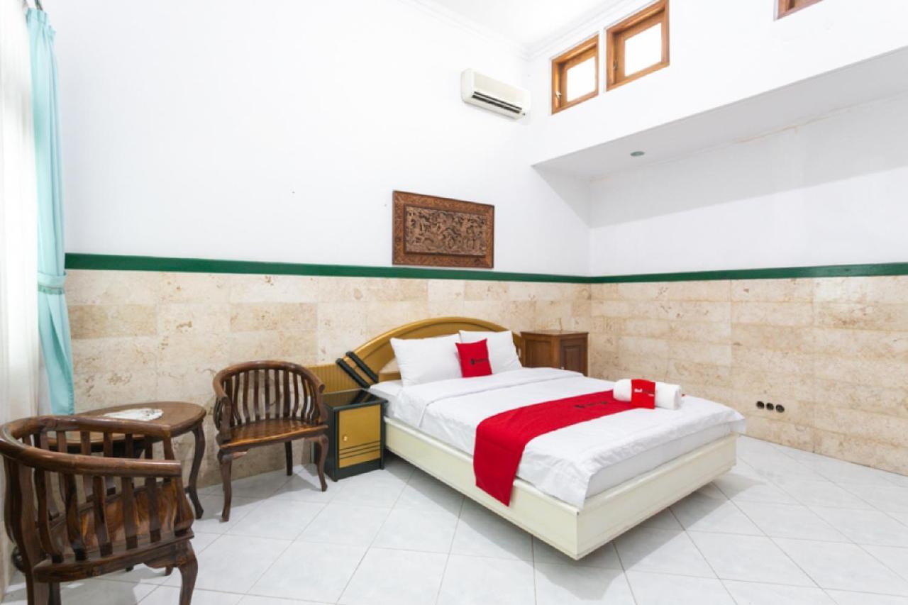 Reddoorz Syariah Near Alun Alun Magelang Bayeman Hotel Екстериор снимка