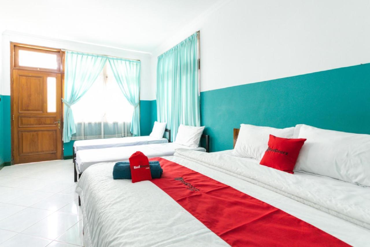 Reddoorz Syariah Near Alun Alun Magelang Bayeman Hotel Екстериор снимка